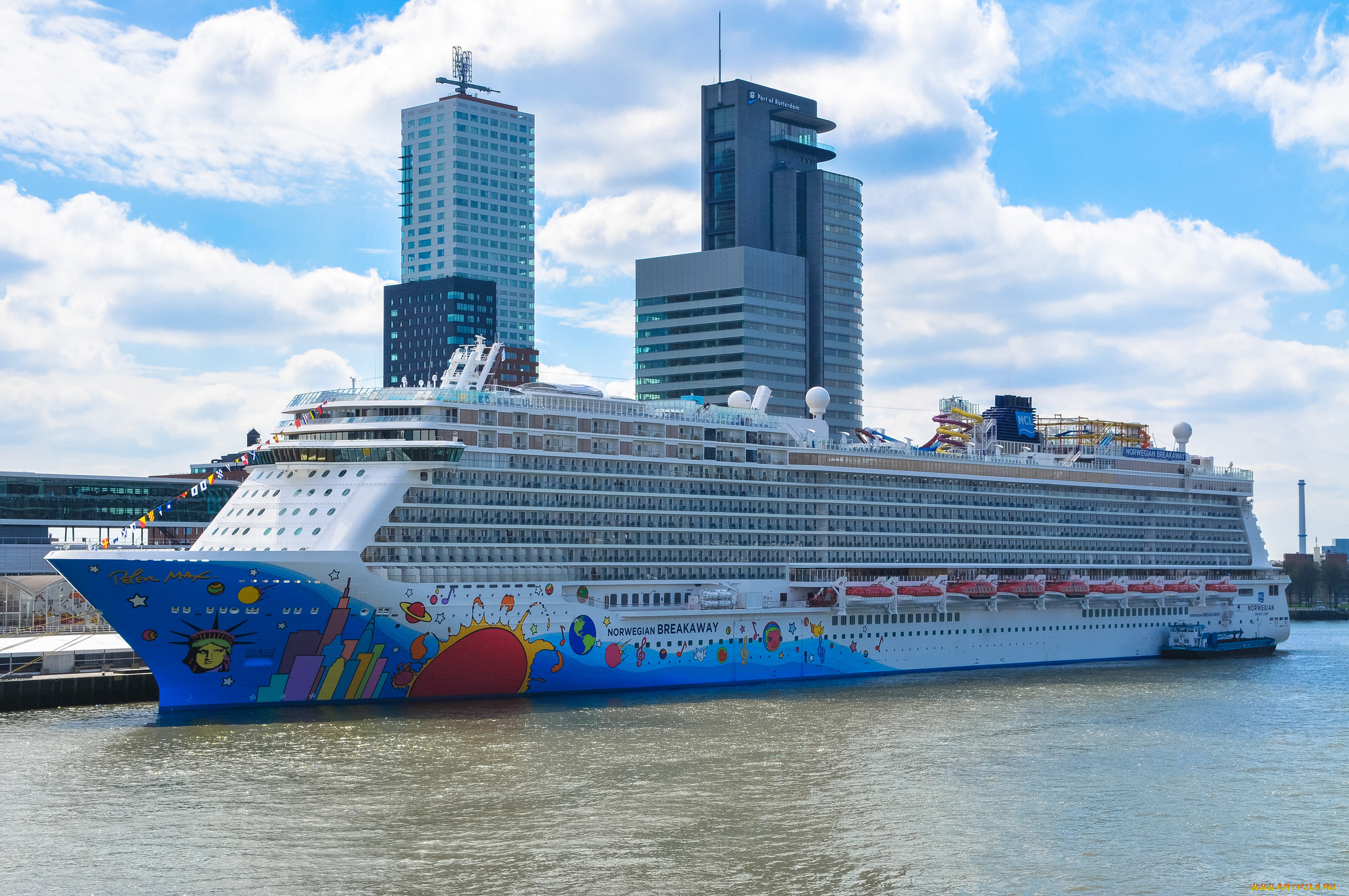 norwegian breakaway, , , , , 